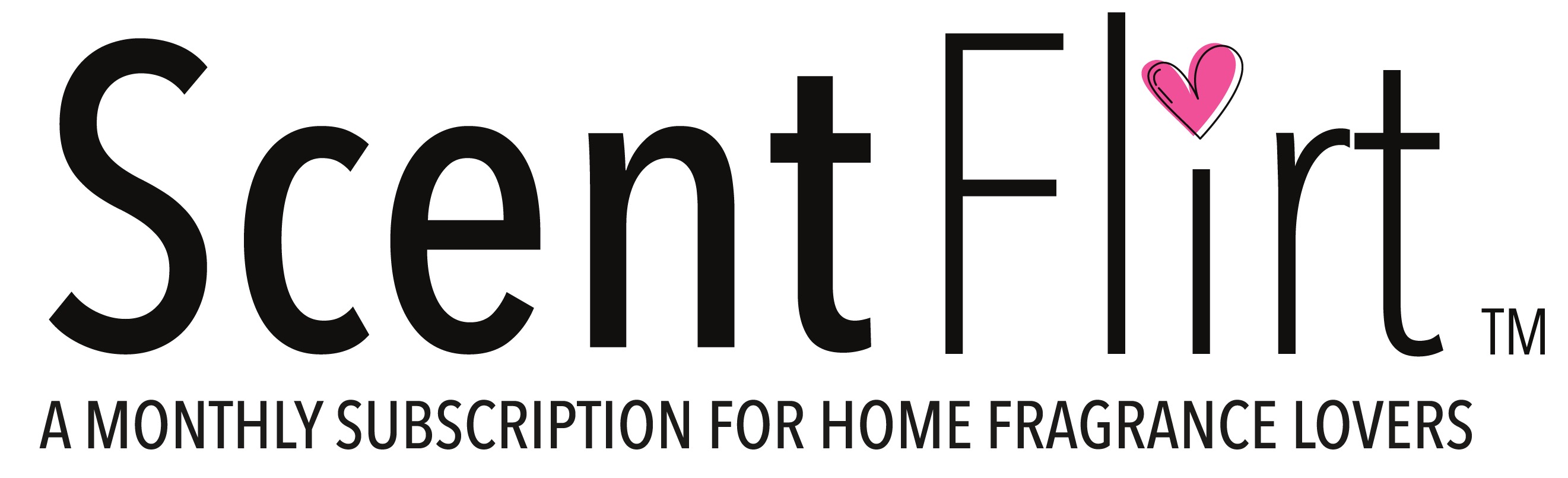 ScentFlirt — a monthly subscription for home fragrance lovers